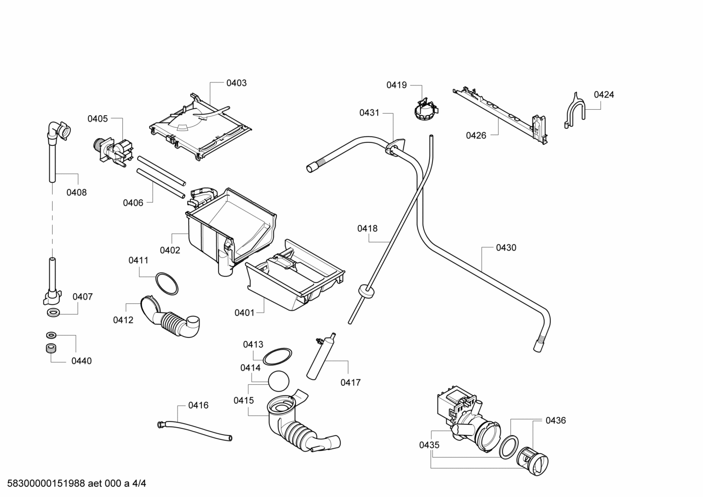 Expert Solutions for Bosch Avantixx Washing Machine Issues JustAnswer
